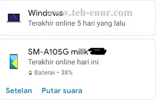 Pantau Aktivitas Anak Saat Menggunakan Gawai Dengan Aplikasi Family Link