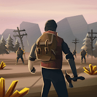 No Way To Die: Survival Unlimited Resources MOD APK