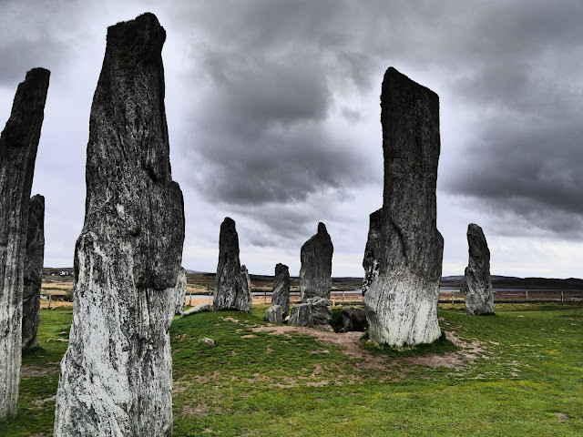 Callanish Stones