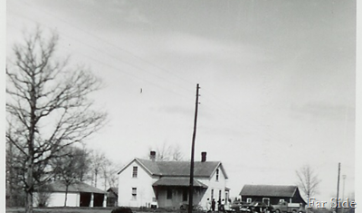 Farmhouse