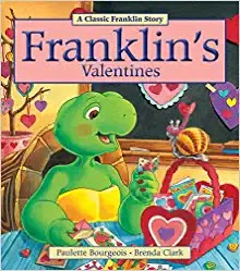 Franklin's Valentines