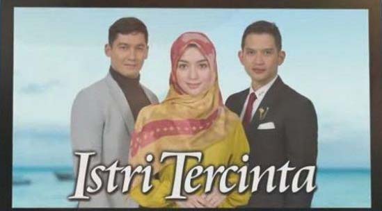 Daftar Pemain Sinetron Istri Tercinta SCTV