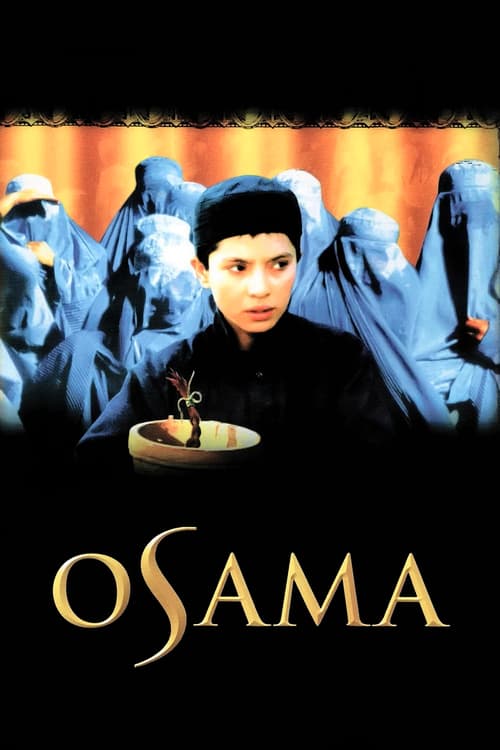 Ver Osama 2003 Pelicula Completa En Español Latino