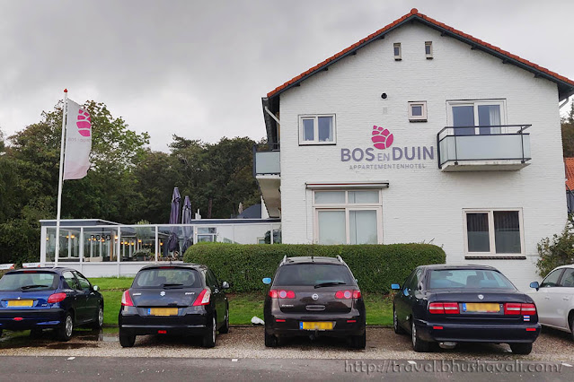 Best hotels in Texel Island - Bois en Duin