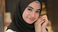 Pretty Hijab Dresses