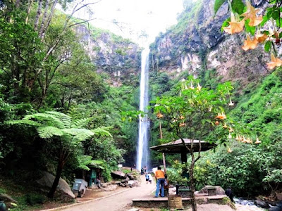 akcayatour, Coban Rondo, Travel Jogja Malang, Travel Malang Jogja