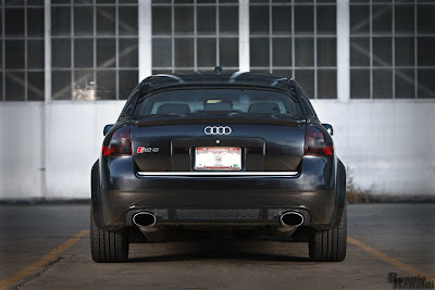 Audi on Audi  Audi Rs6 C5 With Bbs Wheels Wallpaper