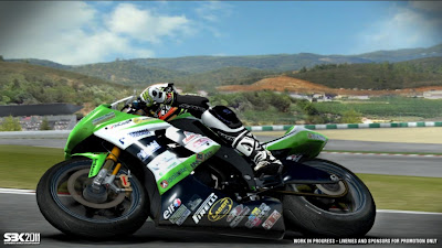 Download SBK Superbike World Championship 2011 Full Version