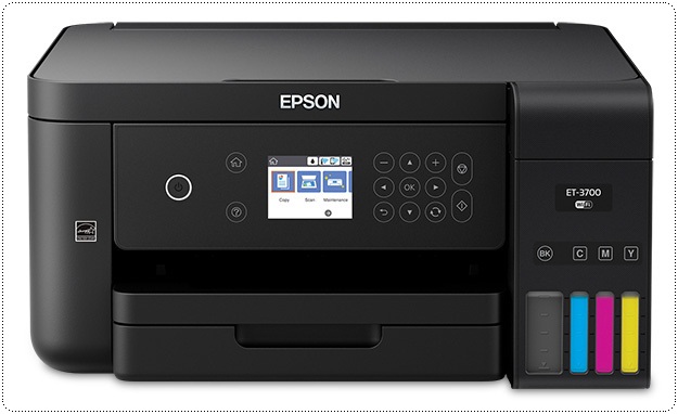 Descargar Epson ET-3700 Driver Y Controlador Gratis ...