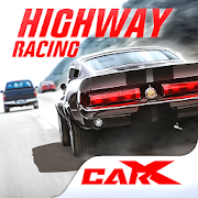 CarX Highway Racing v1.73.1 Mod APK + OBB