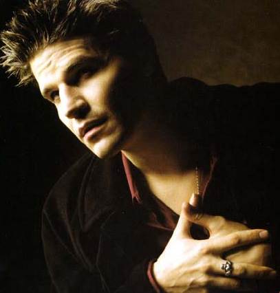 david boreanaz pictures