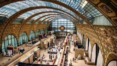 Museum d' Orsay