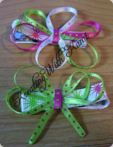loop hairclip 02_16_09