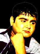 Deven Bhojani