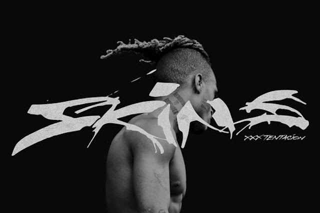 XXXTentacion’s ‘Skins’ Album Tracklist Features Kanye West