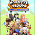 5 Seri game Harvest moon Terbaik
