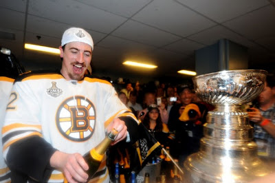 tomas kaberle bruins stanley cup