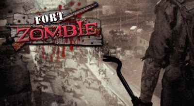 Download Fort Zombie 1.07