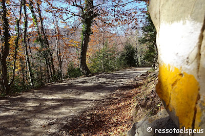 El Talló i el puig d'Ou