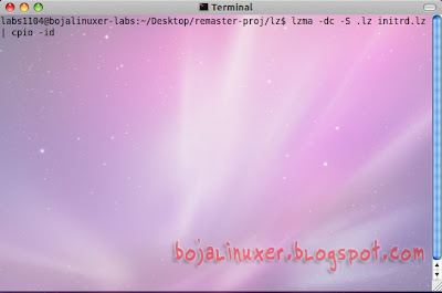 Remaster Ubuntu 11.04