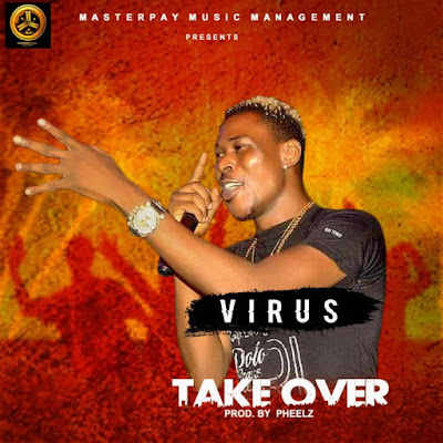 Virus – Take Over