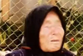 Baba Vanga