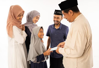 manfaat sedekah di bulan muharram