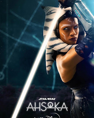 Ahsoka