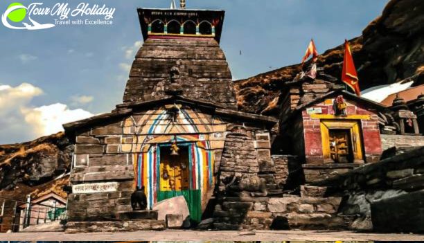 Tungnath Temple