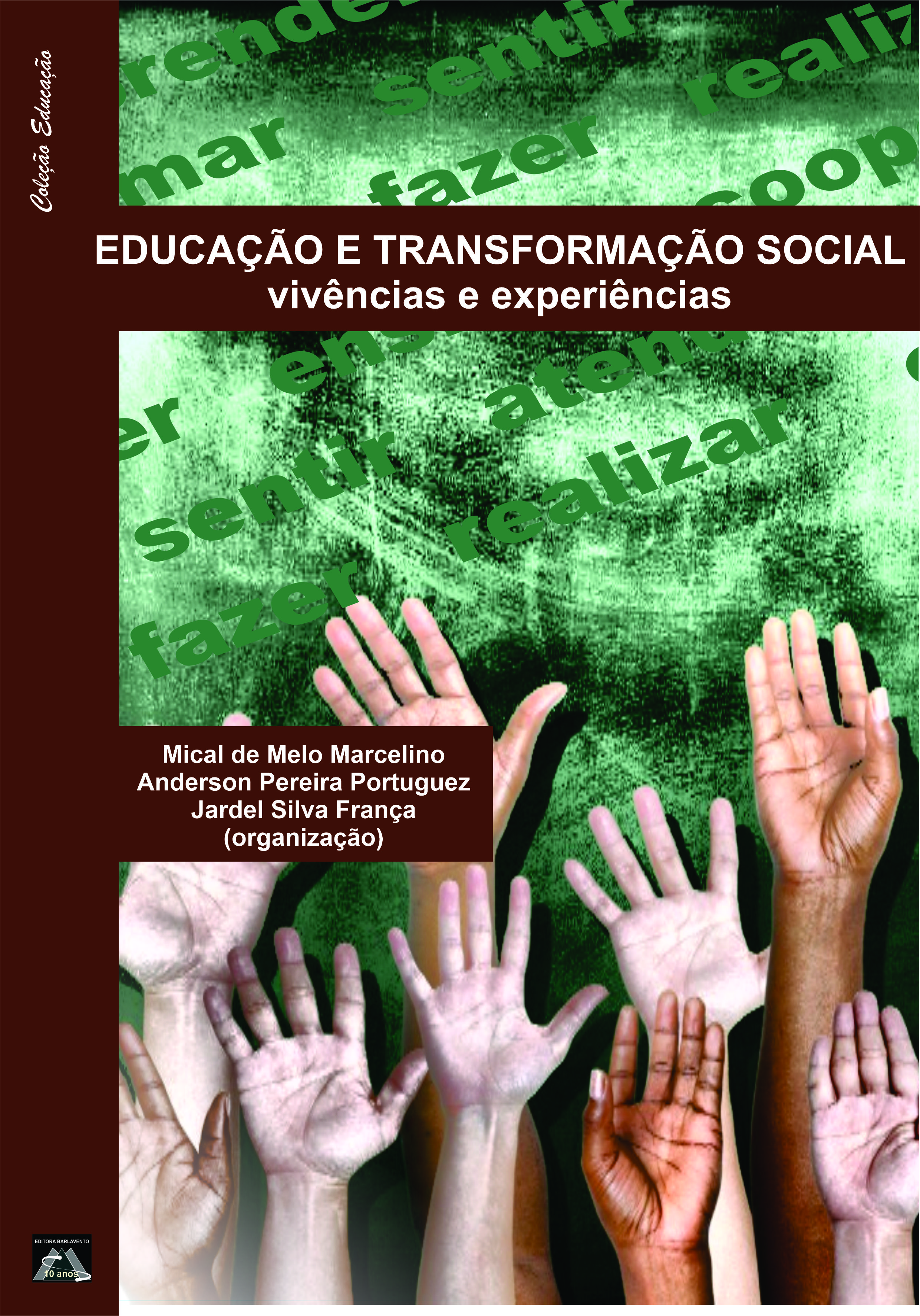 Jogos educativos para transformação social