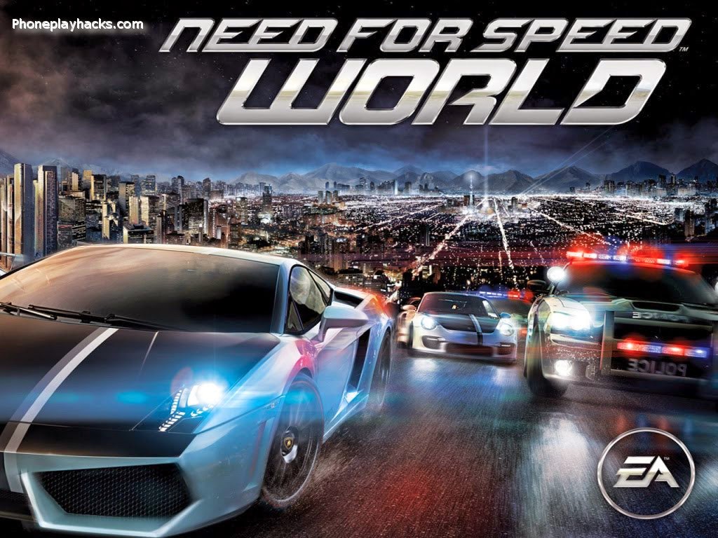 need for speed world boost hack