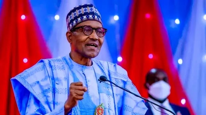 Youths, Driving Force for Change, says Buhari at Commonwealth Summit