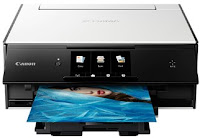 Canon PIXMA TS9010 Driver Print and Scan For Mac, Windows