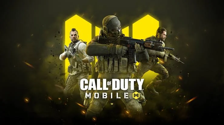 11 Game FPS Terbaik untuk HP Android