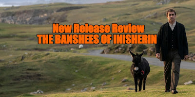 the banshees of inisherin review