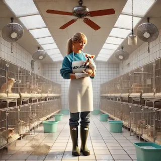 Criadero de Chihuahuas
