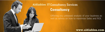 Aldiablos IT Consultancy Services