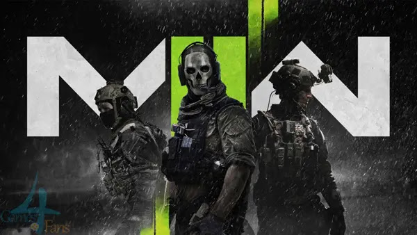 أكتفيجين تقوم بحظر آلاف الحسابات للاعبين داخل Call of Duty Modern Warfare 2 بالخطأ..
