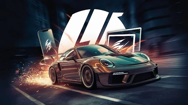 Need for Speed Underground 2: