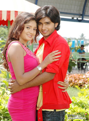 Kannada Movie Nishedajne Stills