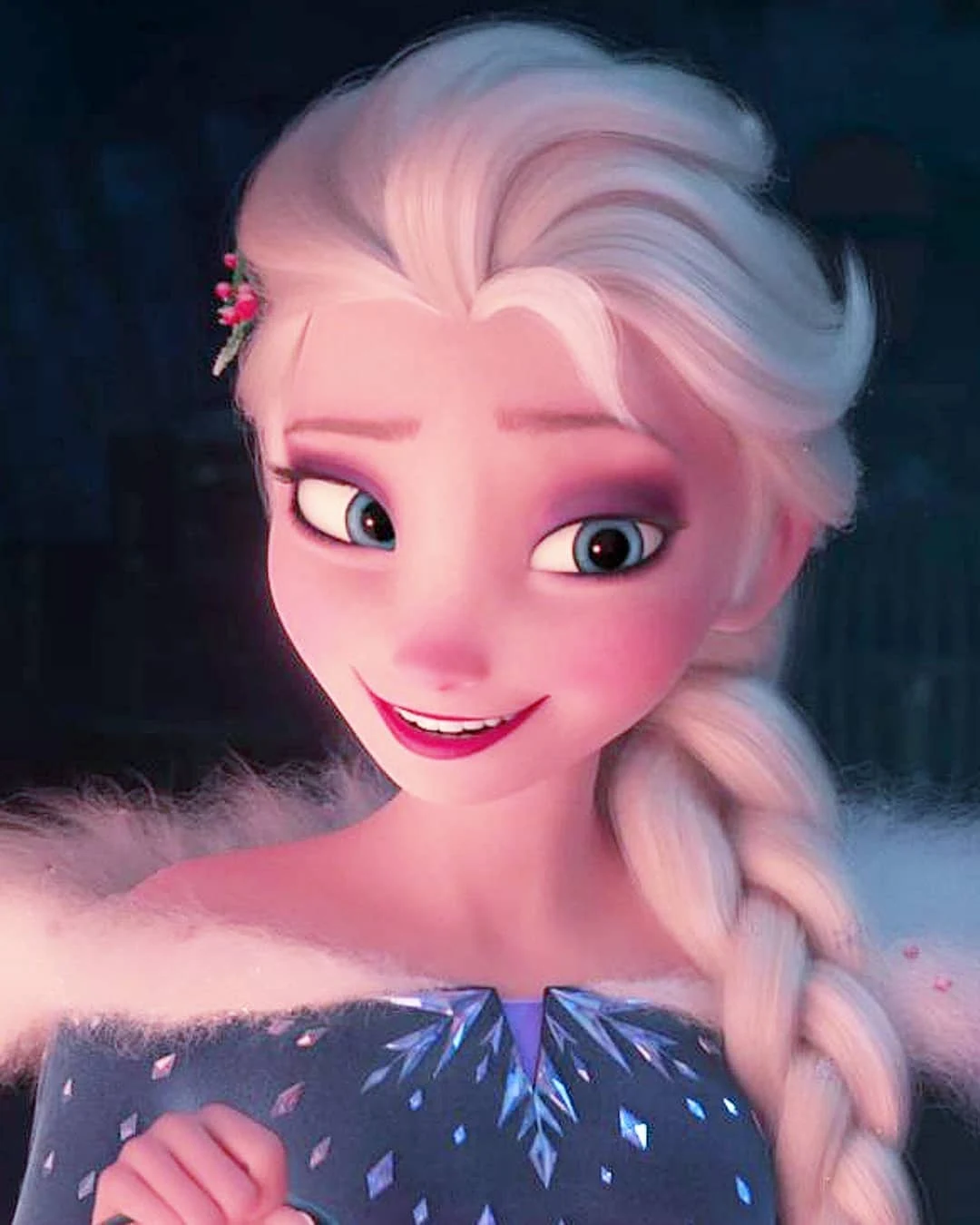 Elsa HD Pictures