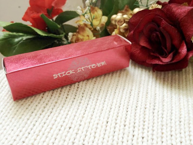 Sedona Lace Makeup Eye Primer Review