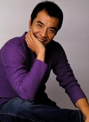 Liu Wei China Actor