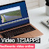 Trim Video 123APPS | tagliare facilmente video online