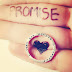 I Promise You..