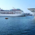 Siguen llegando cruceros a Guerrero; llegan el MV Regata y MV Amadea