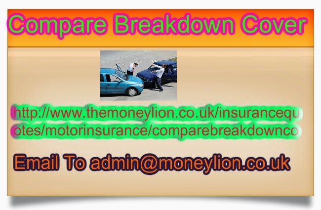 Resolving Car Issues Easily With Breakdown Cover Insurance