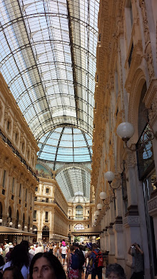 Galleria Vittorio Emanuele