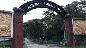 Jaldapara National Park