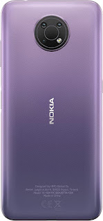 picture of a nokia g10
